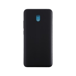 Tampa Traseira Xiaomi Redmi 8a Preto Meia-Noite